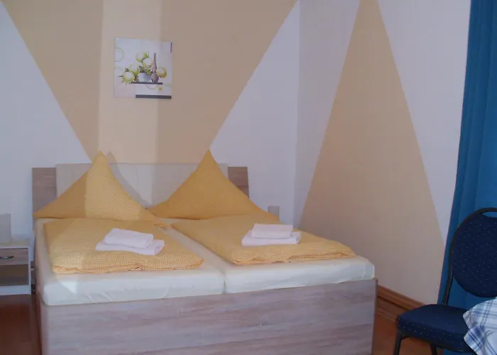 Am Renner Гостевой дом 3*