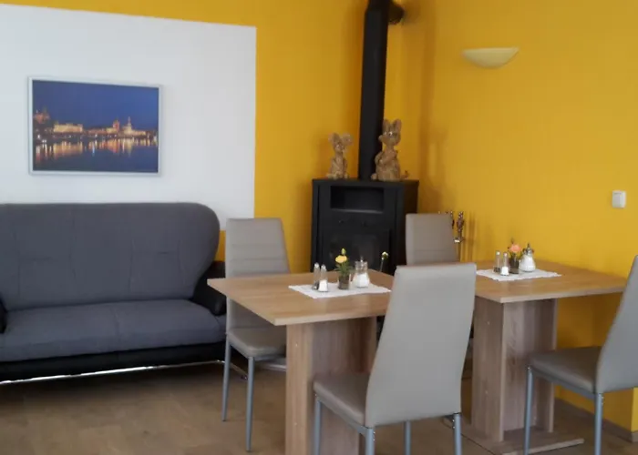 Am Renner Дрезден