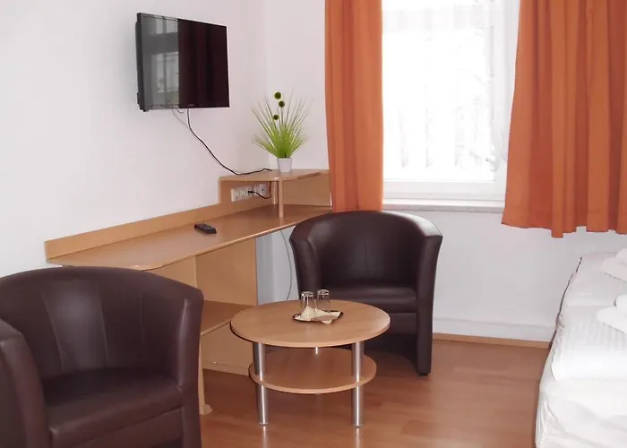 Am Renner Гостевой дом 3*