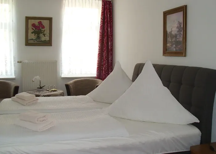 Am Renner Дрезден