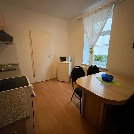 Casa de hóspedes Am Renner 3*