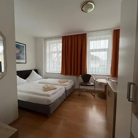 Am Renner Casa de hóspedes Dresden