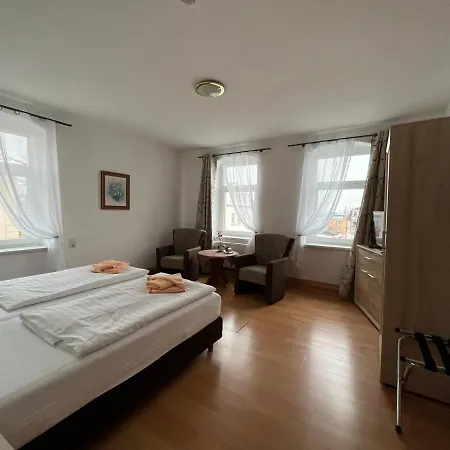 Am Renner Casa de hóspedes 3*