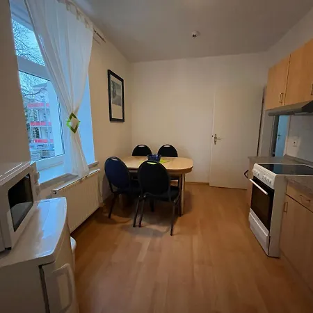 Casa de hóspedes Am Renner 3*