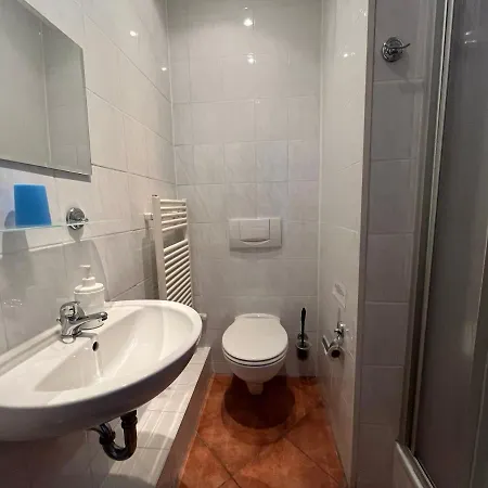 Casa de hóspedes Am Renner Dresden