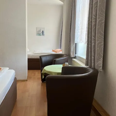 Casa de hóspedes Am Renner