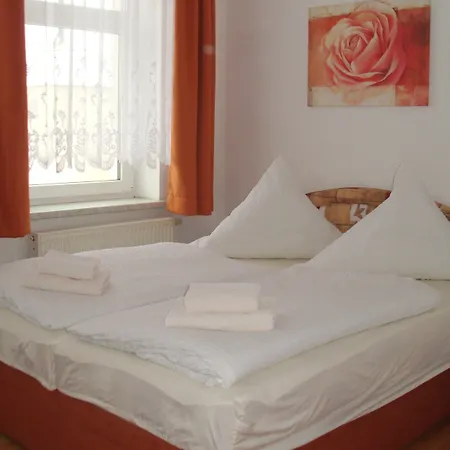 Am Renner Casa de hóspedes 3*