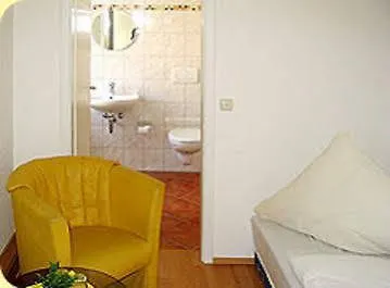 Casa de hóspedes Am Renner