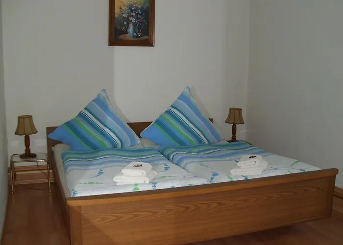 Am Renner Vendégház 3*