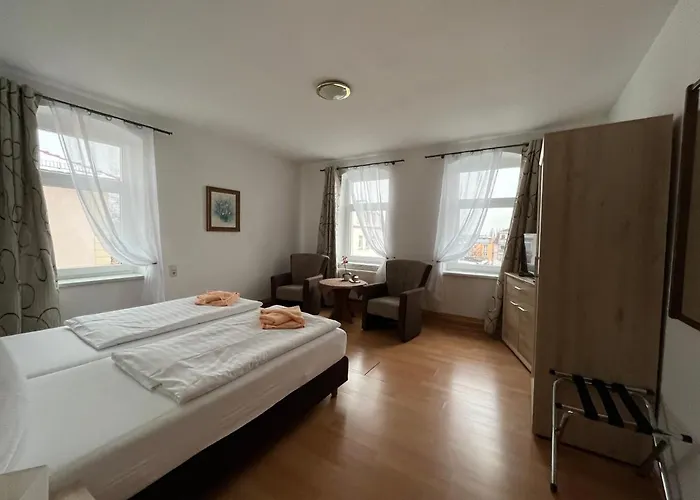 Am Renner Vendégház 3*