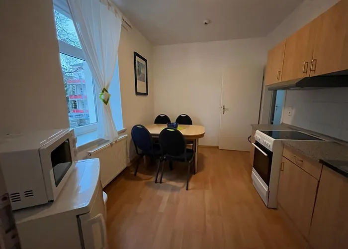 Vendégház Am Renner 3*