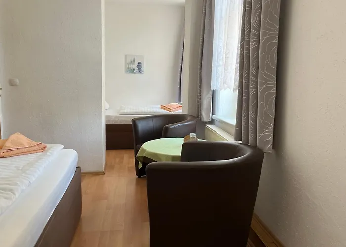 Vendégház Am Renner