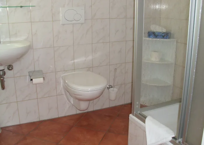 Am Renner Vendégház Drezda