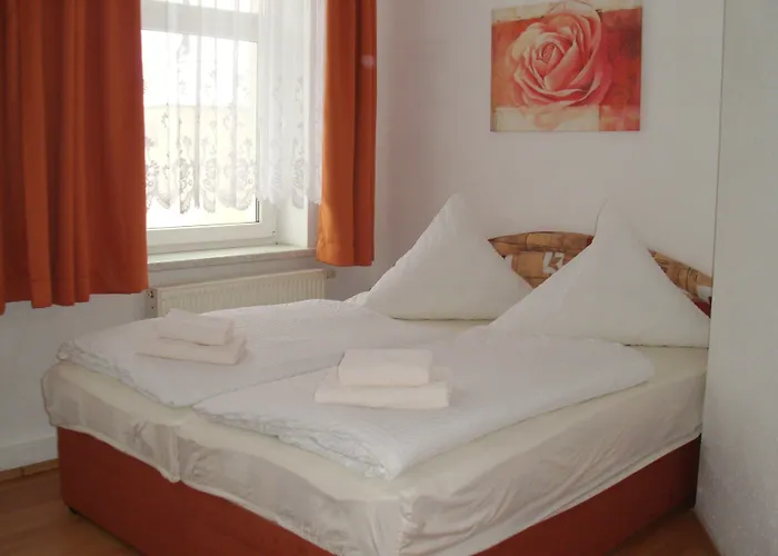 Am Renner Vendégház 3*