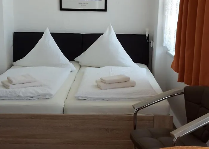 Vendégház Am Renner