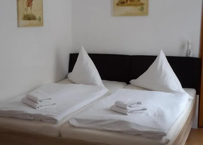 Am Renner Vendégház 3*