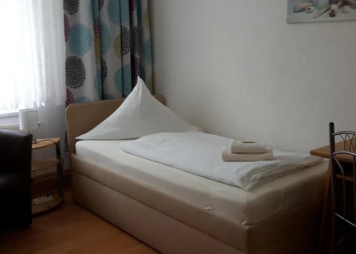 Vendégház Am Renner