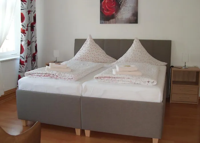 Am Renner Vendégház Drezda