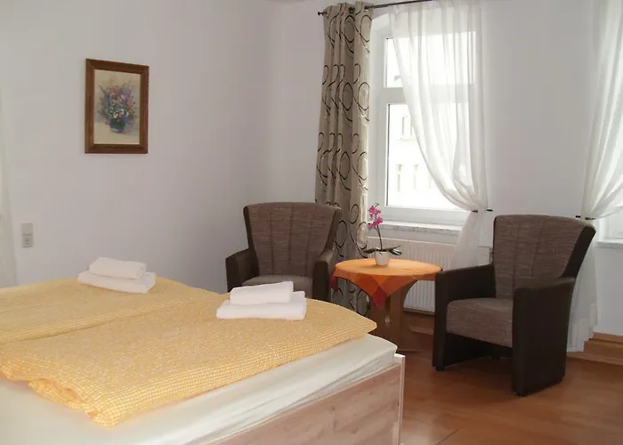 Vendégház Am Renner