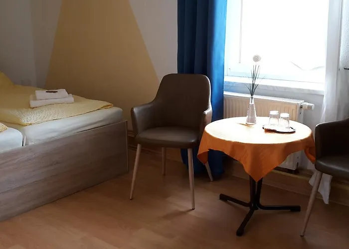 Vendégház Am Renner 3*