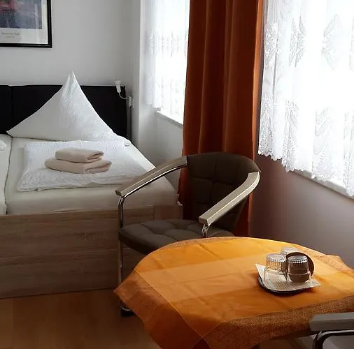 Vendégház Am Renner 3*