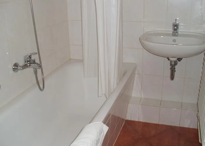 Am Renner Vendégház Drezda