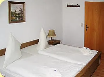 Pensión Am Renner 3*