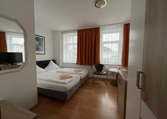 Am Renner Gasthof Dresden