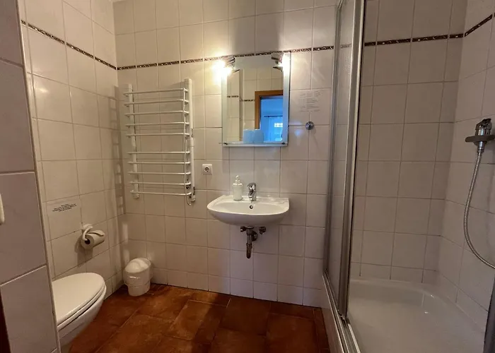 Am Renner Gasthof Dresden