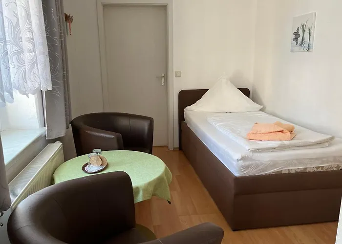 Am Renner Gasthof 3*