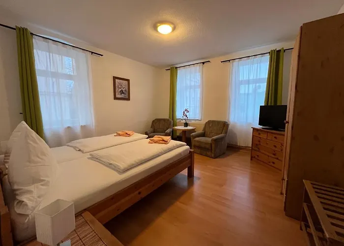 Gasthof Am Renner 3*