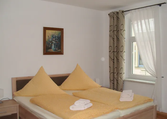 Am Renner Gasthof Dresden