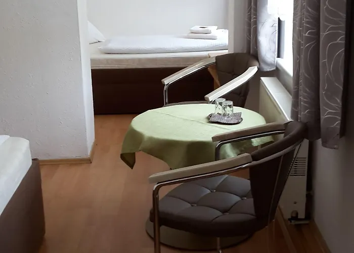 Am Renner Gasthof Dresden