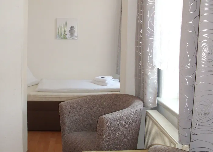 Am Renner 3* Dresden