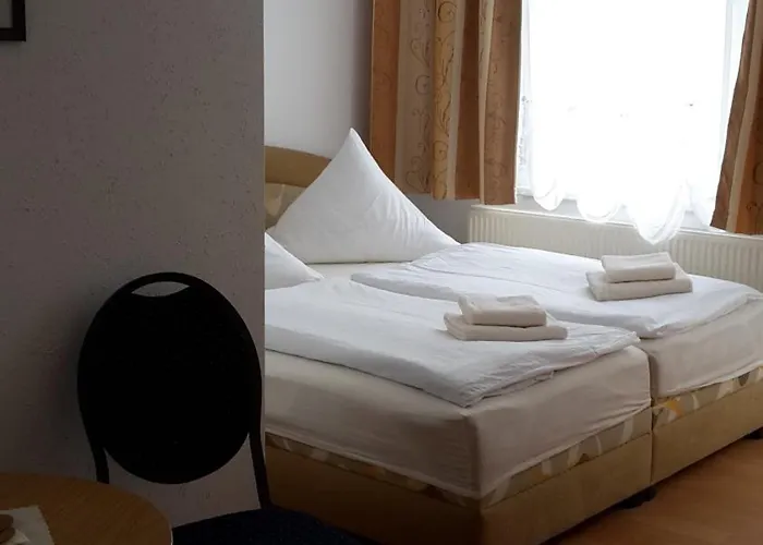 Am Renner Gasthof 3*